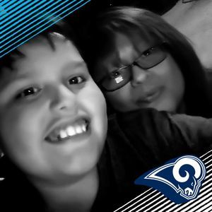 Meet your Posher, Yvette